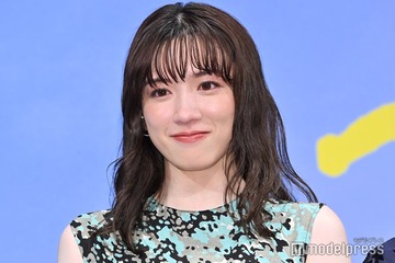 永野芽郁「びっくりして涙が…」江頭2：50に追いかけられた「オールスター感謝祭」でのアクシデントに言及 画像