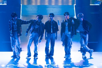 NCT DREAMジェノからジェミンへのとっさの気遣い 日本語スキル際立つメッセージ「日本のファンのみなさんが最高です」 画像