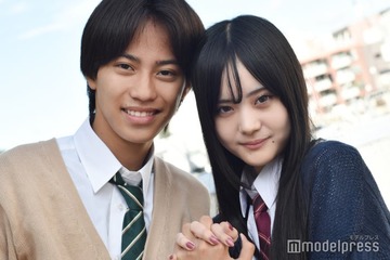 「今日好き」“こおめい”飯沼虎王＆川野明愛カップル、バックハグに恋人繋ぎ…半年記念の密着プリクラに反響「きゅんきゅんする」「顔面強すぎる」 画像