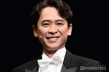 坂本昌行は「全然追いつけない先輩」NEWS増田貴久が明かすストイックな裏側【ホリデイ・イン】 画像