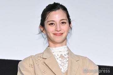 中条あやみ「ひと目見た瞬間に惚れちゃった」人気芸人明かす 画像