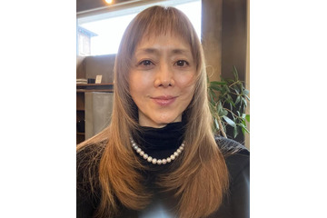 熊谷真実、 結婚報告から1年で夫婦の食卓公開 手料理披露に「美味しそう」「お野菜いっぱい」の声 画像