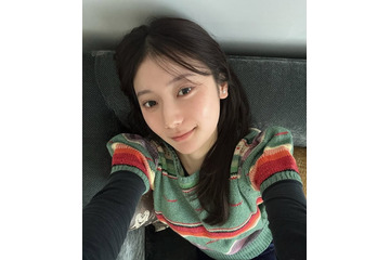 「オオカミ」出演女優、ばっさりカットで雰囲気ガラリ「美人が際立つ」「新鮮」と絶賛の声 画像