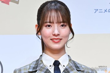 櫻坂46中嶋優月、北九州市立大学を卒業 東京と飛行機で往復の多忙な両立生活に「尊敬する」「ますます推したくなった」と反響 画像