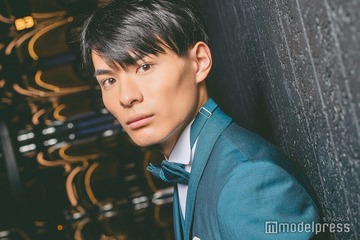 “日本一のイケメン大学生”準GP村山恵斗さんが表舞台で発信したいこと 演技経験も明かす【ミスターオブミスター2025】 画像