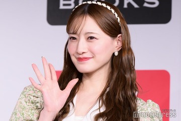 中田花奈、母から相談されたこと告白「YouTubeを見たりしているみたい」 画像