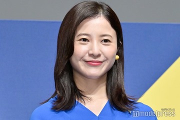 吉高由里子「海に眠るダイヤモンド」視聴後に端島訪問「胸がギューっとなりました」 画像