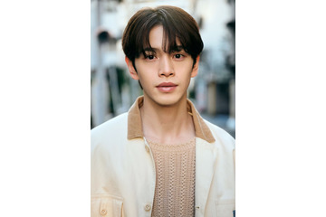 鈴木康介「スターダストプロモーション」所属発表「一からスタートするつもりで精進したい」 画像