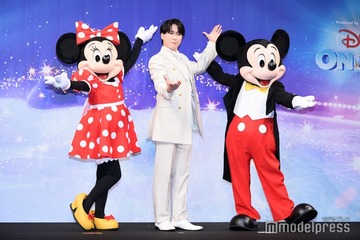 Snow Man宮舘涼太、初訪米で現地スケーターに手料理振る舞う 画像