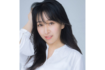 “俳優歴20年超え”中冨杏子、強力タッグ曲での歌手デビューに「大きな責任を感じました」夢を叶える秘訣も語る【インタビュー】 画像