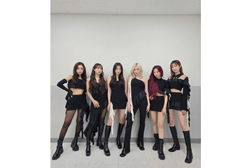 SECRET NUMBER、日本人メンバー・レアが脱退「ファンのために一生懸命活動してくれた」 画像