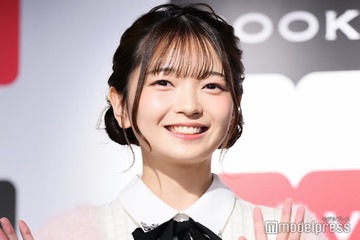 元AKB48福留光帆、推し活事情告白「今日も行こうと思ってます」 画像
