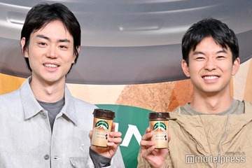 菅田将暉、仲野太賀と1週間ハワイ生活で「最後までしんどかった」 画像