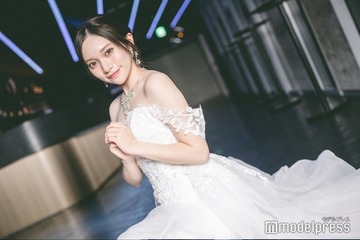 奥原妃奈子さん、AKB48卒業後にミスコン挑戦した理由 今後の活動についても語る【ミスオブミス2025】 画像