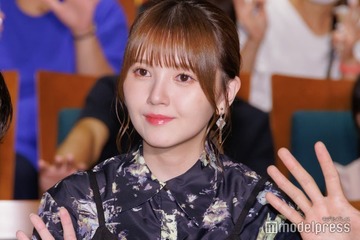 鬼頭明里、“人生初ウィッグ”で金髪ロングに劇的イメチェン「プリンセスかと」「破壊力抜群」と話題 画像