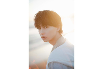 ONE N’ ONLY草川直弥、初スタイルフォトブック決定 表紙3種解禁＆記念イベント開催【直弥いる。】 画像