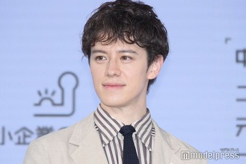 ウエンツ瑛士、髪色大胆チェンジで変身「顔の美しさが際立つ」「思い切ってる」と衝撃の声 画像