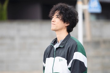 「いつか、ヒーロー」初回、冒頭＆ラストに視聴者衝撃「仲間の仕業？」「悲惨すぎる」 画像