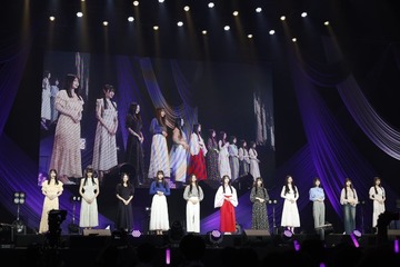 乃木坂46新メンバー6期生、個性光る1分間の自己紹介 “乃木坂結成年生まれ”メンバーに驚きの声も【はじめまして、6期⽣です／自己PRほぼ全文】 画像