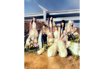 XG、“日本人アーティスト初”「コーチェラ」Saharaステージトリ抜擢で異例の快挙 タイムテーブルも公開 画像