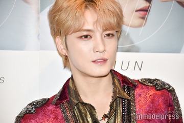 ジェジュン、両親を顔出し公開「お父さんと鼻がそっくり」「愛が溢れてる」と反響 画像