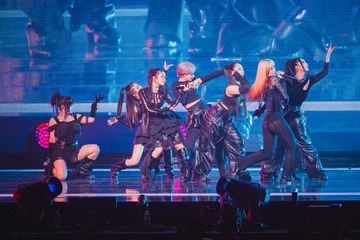 「No No Girls」発HANA、フェス初出演 横浜で初開催の「CENTRAL」3日間で8万人超の動員 画像