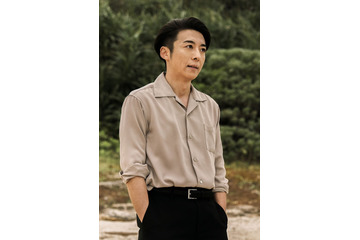 高橋一生、連続ドラマＷ作品で初主演 クライムサスペンス「渚の螢火」映像化決定 画像