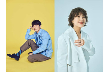 中丸雄一＆IMALU「大阪コミコン2025」メインMCに決定 NMB48は3年連続PR大使就任【コメント】 画像