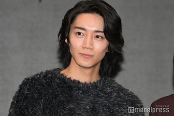 7ORDER長妻怜央、野村康太のこだわりの呼び方再現 MCの発言もすかさず訂正【ディアマイベイビー】 画像