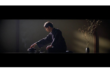 松本潤、大阪・関西万博「EARTH MART」オープニングムービーに特別出演 画像