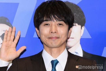 井ノ原快彦「特捜9」に感謝「V6時代も本当に助けられた」故・渡瀬恒彦さんへの思いも語る 画像