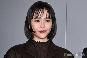 松井愛莉、話題作「子宮恋愛」出演は「すごく悩みました」オファー時の率直な心境明かす 画像