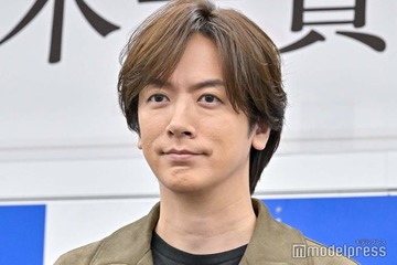 DAIGO、47歳誕生日を手書きイラストで報告「ずっとカッコいい」「素敵な絵」の声 画像