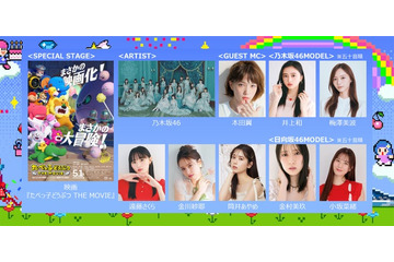 本田翼「ガルアワ」7年ぶり出演でイベントMC初挑戦 映画「たべっ子どうぶつ THE MOVIE」スペシャルステージも決定【GirlsAward 2025S／S】 画像