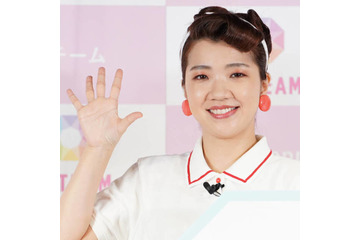 3時のヒロイン福田麻貴、武器だった“元アイドル”の肩書きを今では後悔「めちゃめちゃ恥ずかしくて」 画像