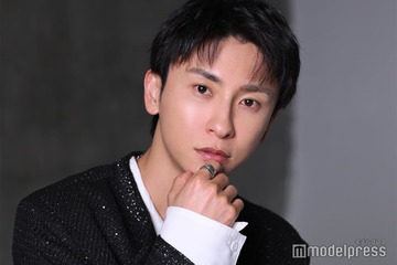 AAA與真司郎「結婚する選択肢も欲しい」同性婚への願い 思い描く家族・子育ての理想とは【Vol.3】 画像