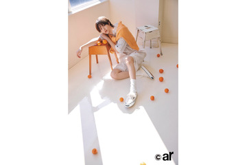 &TEAM・EJ、LUNEとデートに行くなら？ 麗しいショットも披露 画像