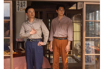 朝ドラ「あんぱん」“アンパンマンのマーチ”重なるセリフが話題「土佐弁バージョンだ」「そのまま出てくるなんて」 画像