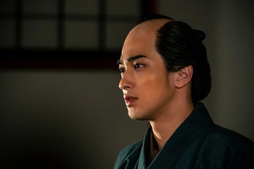 【べらぼう～蔦重栄華乃夢噺～ 第14話】蔦重、五十間道の空き店舗で独立を検討 画像