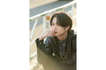 綱啓永、作詞初挑戦の新曲が「女神降臨」イメージソングに決定「思い入れが強すぎる1曲に」【運命だよな】 画像