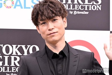 アキレス腱断裂のEXILE TETSUYA、活動再開へ 5月のイベント一部出演【発表全文】 画像