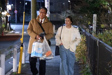 「続・続・最後から二番目の恋」初回、11年ぶり復活に反響 ラスト10秒で映った写真にも注目「びっくりした」「新展開」 画像