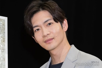 松下洸平、ファン公言・ジャルジャルのライブで記念ショット披露「少年のようなお顔になってる」「愛がすごい」の声 画像