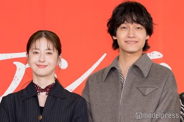 松本若菜、Aぇ! group佐野晶哉から“衝撃的一面”暴露される「良い方法ないかなと思って」【Dr.アシュラ】 画像