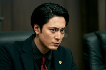 間宮祥太朗＆土屋太鳳、8年前の共演作と重なったシーン・初回ゲストキャスティング秘話…スペシャル対談公開【イグナイト -法の無法者-】 画像