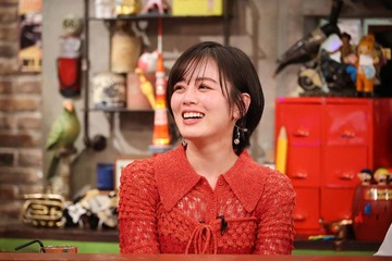 伊原六花の“意外な素顔”深堀り「水道・電気を止められたことがある」ズボラな一面明らかに 画像