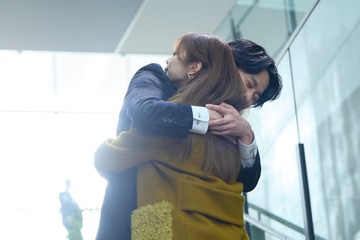 【復讐カレシ 最終話】舞香＆駿、最後に選ぶ未来とは 画像