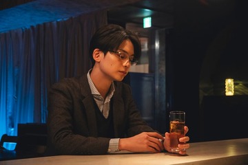 「子宮恋愛」恭一（沢村玲）が濃厚キス ラストの衝撃展開に「やっぱり」「怪しいと思ってた」と反響集まる 画像