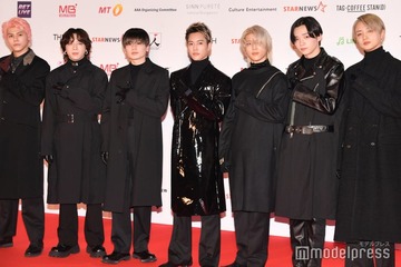 BE:FIRSTワールドツアー、アメリカ3公演中止へ 全額払い戻し・NY公演の無料チケット用意 画像