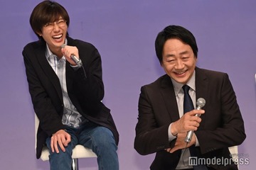 大森南朋、Snow Man阿部亮平をWikipediaで下調べ「コソコソ調べるおじさんキモくない？」【あなたを奪ったその日から】 画像
